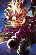 The Saga Of Tanya The Evil, Vol. 2 (Manga) (The Saga Of Tanya The Evil (Manga))