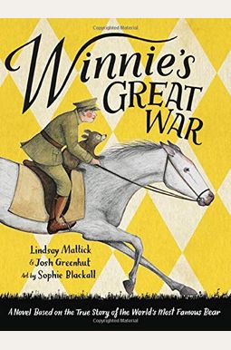 Winnie's Great War Winnie's Great War