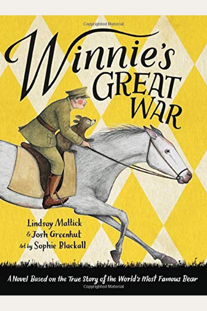 Winnie's Great War