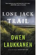 Lone Jack Trail (Winslow And Burke Series (2))