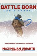 Battle Born: Lapis Lazuli