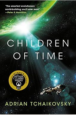 Children Of Time Children Of Time