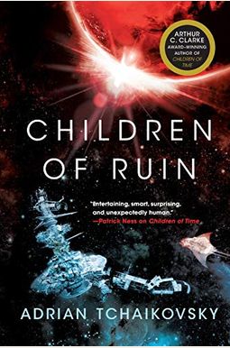 Children Of Ruin Children Of Ruin