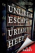 The Unlikely Escape Of Uriah Heep