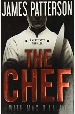 Buy The Chef Book By: James Patterson