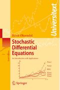 Stochastic Differential Equations: An Introduction with Applications