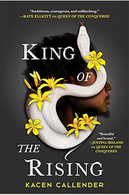 King Of The Rising King Of The Rising