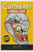 Cuphead In Carnival Chaos