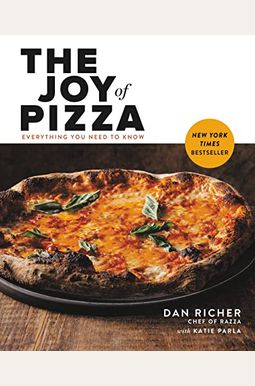 The Joy Of Pizza: Everything You Need To Know The Joy Of Pizza: Everything You Need To Know