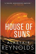 House Of Suns