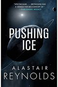 Pushing Ice