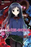 Accel World, Vol. 12 (Light Novel): The Red Crest