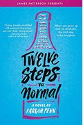 Twelve Steps To Normal