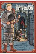 Delicious In Dungeon, Vol. 1