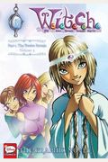 W.i.t.c.h.: The Graphic Novel, Part I. The Twelve Portals, Vol. 3