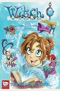 W.i.t.c.h.: The Graphic Novel, Part Iii. A Crisis On Both Worlds, Vol. 1