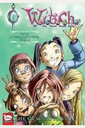 W.i.t.c.h.: The Graphic Novel, Part Iii. A Crisis On Both Worlds, Vol. 3