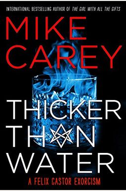 Thicker Than Water Thicker Than Water