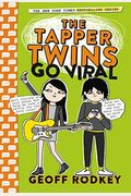 The Tapper Twins Go Viral
