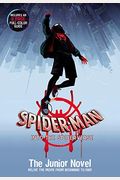 Spider-Man: Into the Spider-Verse: The Junior Novel