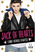 Jack Of Hearts (And Other Parts)