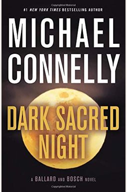Dark Sacred Night Dark Sacred Night