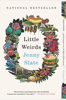 Little Weirds Little Weirds