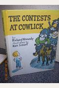 The Contests At Cowlick
