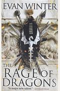 The Rage Of Dragons: The Burning Series, Book 1 (Burning Series, 1)