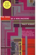 The Soul Of A New Machine