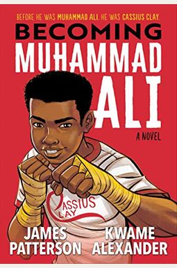 Becoming Muhammad Ali Becoming Muhammad Ali