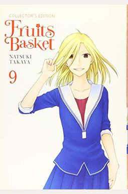 Fruits Basket, Volume 9 Fruits Basket, Volume 9