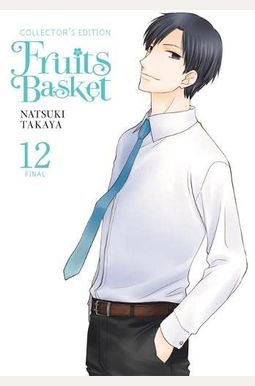 Fruits Basket Collector's Edition, Vol. 12 Fruits Basket Collector's Edition, Vol. 12