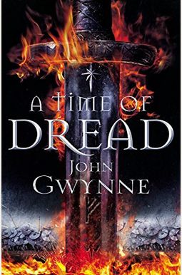 A Time Of Dread A Time Of Dread