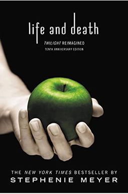 Twilight Tenth Anniversary/Life And Death Dual Edition Twilight Tenth Anniversary/Life And Death Dual Edition