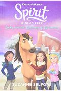 Spirit Riding Free: Lucky And The Mustangs Of Miradero