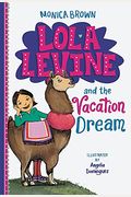 Lola Levine And The Vacation Dream
