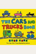 The Cars And Trucks Book