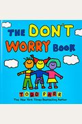 The Don't Worry Book