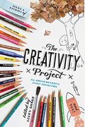 The Creativity Project: An Awesometastic Story Collection