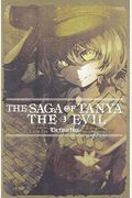 The Saga Of Tanya The Evil, Vol. 3 (Light Novel): The Finest Hour