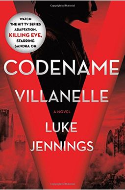 Codename Villanelle Codename Villanelle