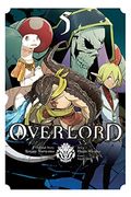 Overlord, Vol. 5 (Manga)