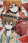 Kagerou Daze, Vol. 9 (Manga)