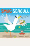 Smug Seagull