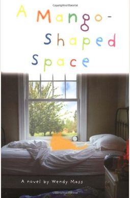 A Mango-Shaped Space A Mango-Shaped Space