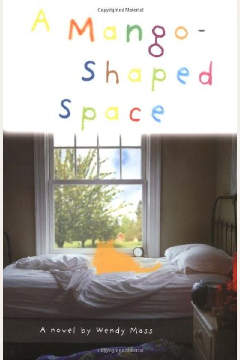 A Mango-Shaped Space