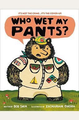 Who Wet My Pants? Who Wet My Pants?
