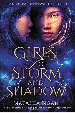 Girls Of Storm And Shadow Girls Of Storm And Shadow