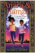 Amira & Hamza: The War To Save The Worlds